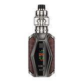 UWELL VALYRIAN 3 POD Amaretto Brown - Click & Vape